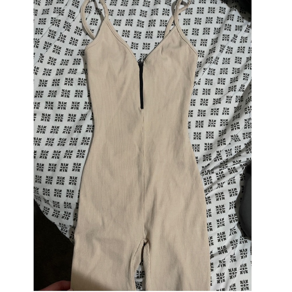 LA Luxe romper